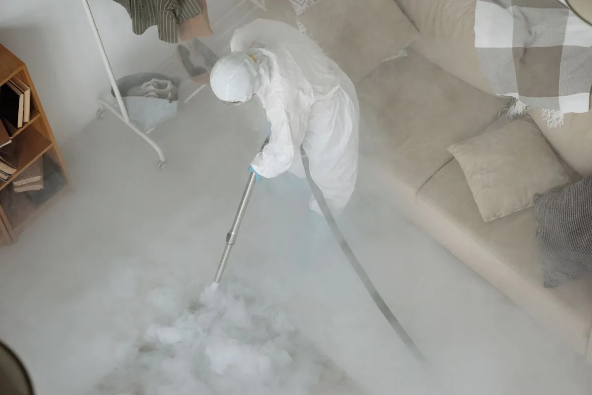 Biohazard Cleanup in Orchard Breeze, Wichita, KS