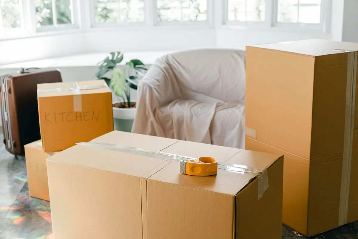 Hoarding Cleanup in Orchard Breeze, Wichita, KS